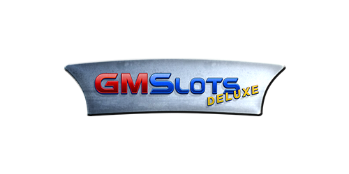 GMSDeluxe Casino Logo