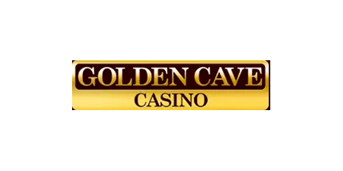 Golden Cave Casino Logo
