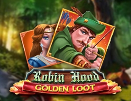 Robin Hood Golden Loot