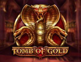 Tomb of Gold