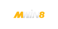 Mwin8 Casino Logo