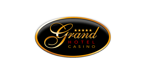 Grand Hotel Casino Logo