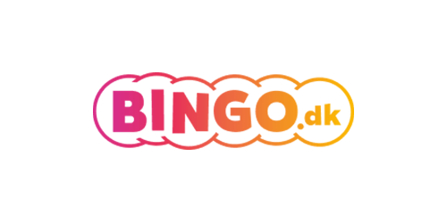 Bingo.dk Casino Logo