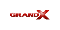 GrandX Casino Logo