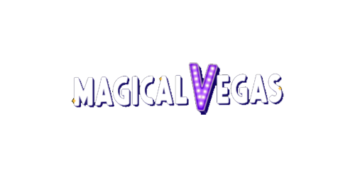 MagicalVegas.it Casino Logo