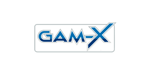 Gam-X Casino Logo