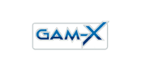 Gam-X Casino Logo