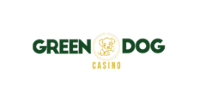 Онлайн-Казино Green Dog Logo