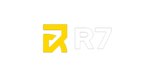 R7 Casino Logo