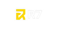 R7 Casino Logo