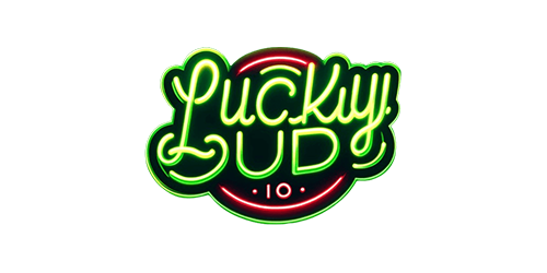 Luckybud Casino Logo