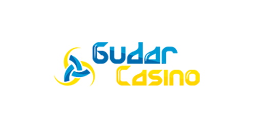 Gudar Casino Logo