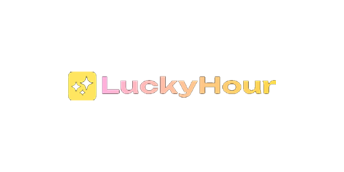LuckyHour Casino Logo