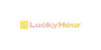 LuckyHour Casino Logo