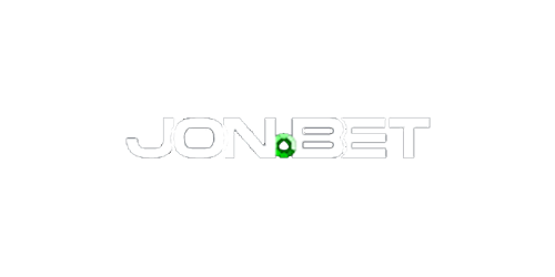Jonbet Casino Logo