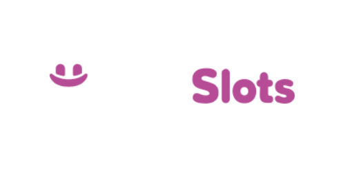 HappySlots Casino Logo