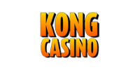 Kong Casino ON Logo