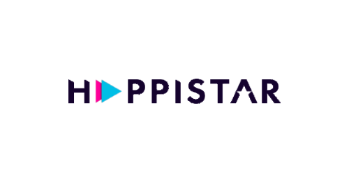 HappiStar Casino Logo
