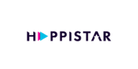 HappiStar Casino Logo