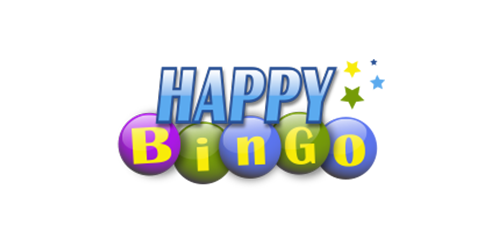 HappyBingo Casino Logo