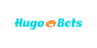 HugoBets Casino Logo