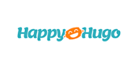 Happy Hugo Casino Logo