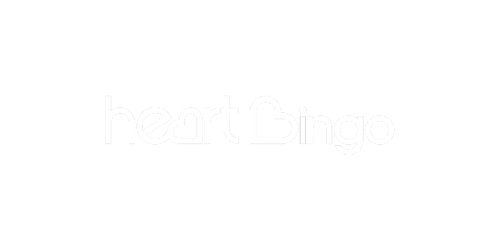 Heart Bingo Casino Logo