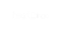 Heart Bingo Casino Logo