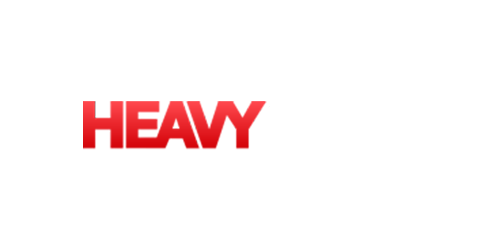 Heavy Chips Casino Logo