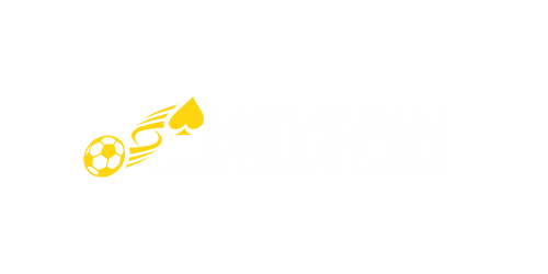 HeySpin Casino Logo