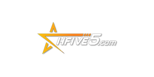 Hfive5 Casino Logo
