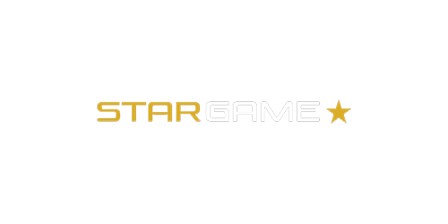 Stargame Casino Logo