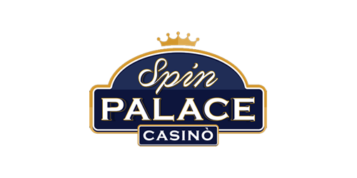 SpinPalace.it Casino Logo