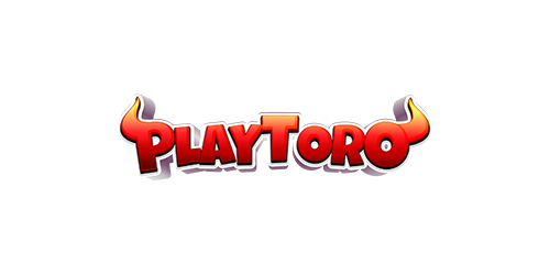 PlayToro Casino Logo