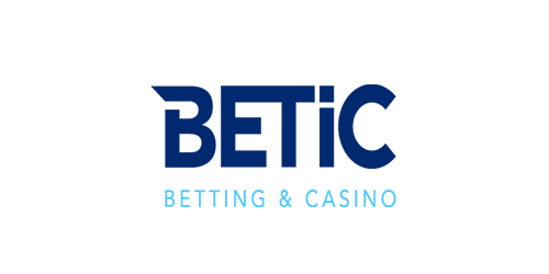 Betic Casino Logo