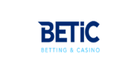 Betic Casino Logo