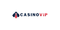 CasinoVip Logo