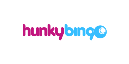 Hunky Bingo Casino Logo