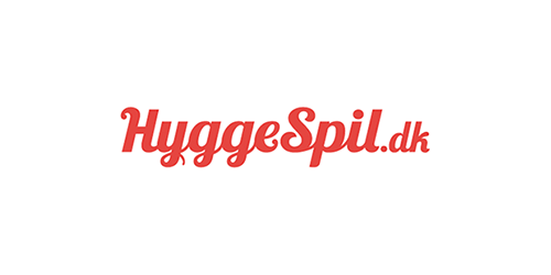 HyggeSpil Casino Logo