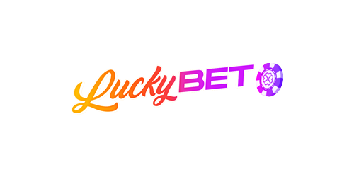 LuckyBet Italia Casino Logo