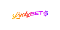 LuckyBet Italia Casino Logo