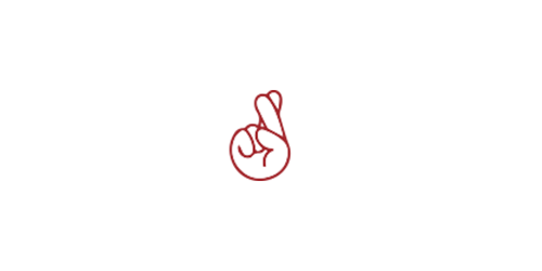 Lucky Finger Casino Logo