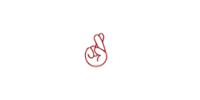 Lucky Finger Casino Logo