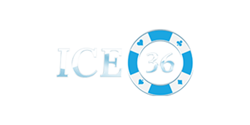 ICE36 Casino Logo