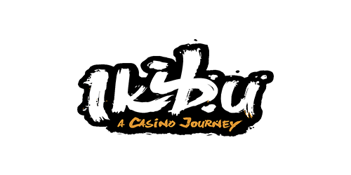 Ikibu Casino Logo