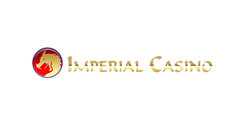 Imperial Casino Logo