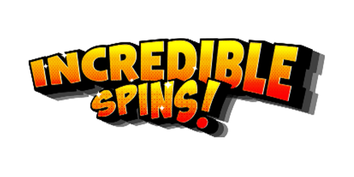 Incredible Spins Casino Logo