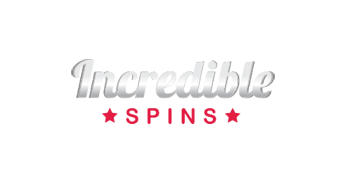 Incredible Spins Casino Logo