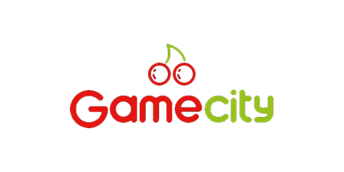GameCity Casino Logo