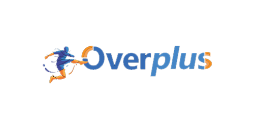 Overplus Casino Logo